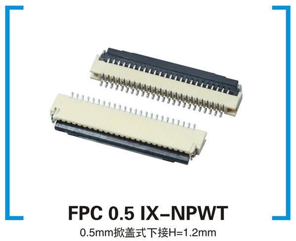 FPC 0.5IX-NPWT