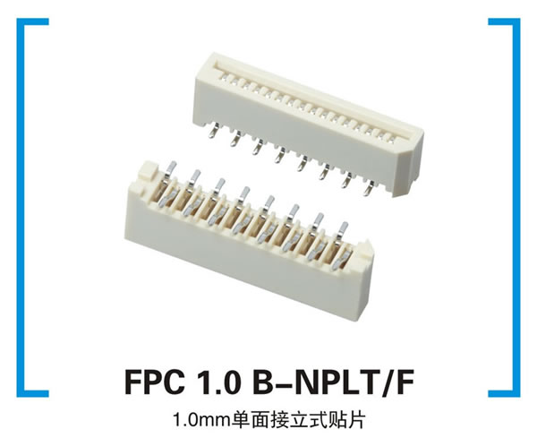 FPC 1.0B-NPLT/F