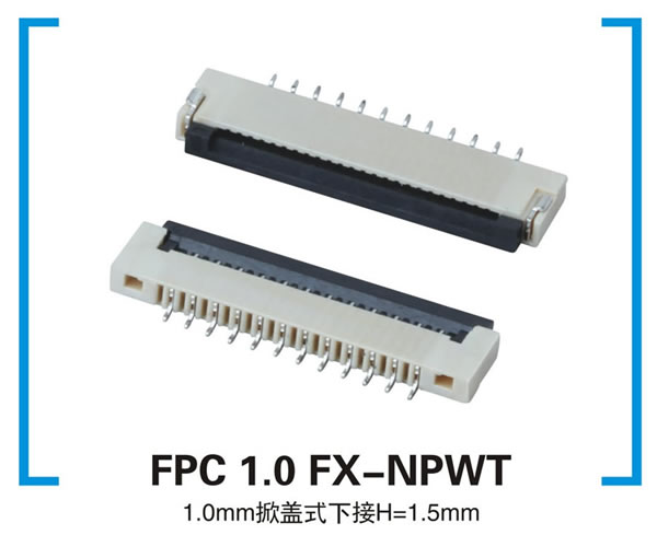 FPC 1.0FX-NPWT