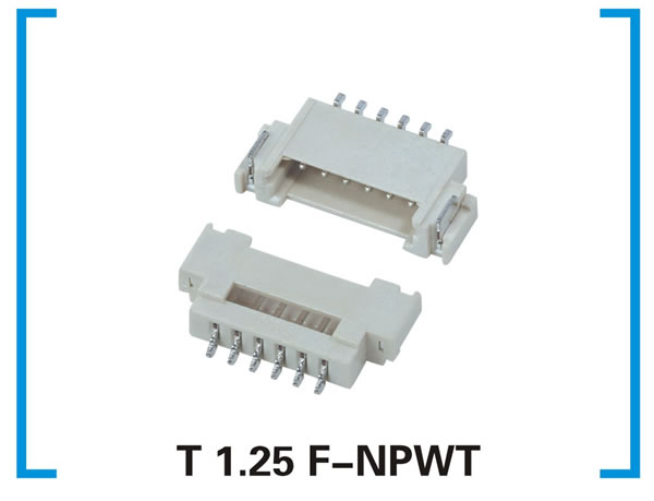 T 1.25 F-NPWT